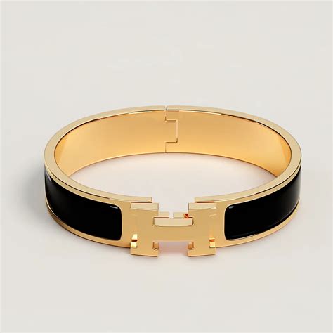 hermès armband damen gold|hermes fusion bracelets for women.